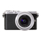 Digitalkamera-zubehör Panasonic Lumix DMC-GM1 Bedienungsanleitung