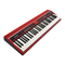 Roland GO:KEYS - Digitalpiano-Handbuch