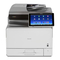 Drucker Ricoh MP C307 Series Anwenderanleitung