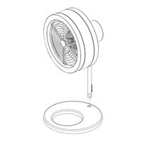 Sygonix 1381784 Bedienungsanleitung