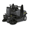 Kehrmaschinen Kärcher KM 120/150 R Bp Bedienungsanleitung