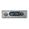 Autoradios Rockford Fosgate RFX Serie Installations Beiblatt