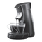 Kaffeemaschinen Philips HD6563/02 Handbuch