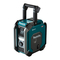 Radios Makita MR006G Betriebsanleitung