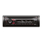 Autoradios Sony CDX-GT23 Installation/Anschluss