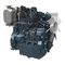 Motoren Kubota V3800-CR-TE4 Diagnose-Handbuch