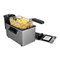 Princess Deep fryer Pro 182005 Handbuch