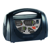 Waeco MOBITRONIC MBC-8IU Bedienungsanleitung