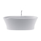 Badewannen DURAVIT Air-System Cape Cod Bedienungsanleitung
