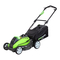 Rasenmäher GreenWorks Tools 25297 Bedienungsanleitung