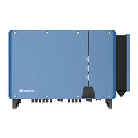 Solplanet ASW75K-LT Benutzerhandbuch