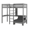 Möbel VIPACK Pino 880321 Benutzungshinweise