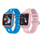 Smartwatch Denver SWK-110P Bedienungsanleitung