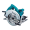 Makita 5007N, 5007NF - Handkreissägen-Handbuch