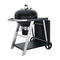 Grills Tenneker TC-Dark Moon Table Gebrauchsanweisung