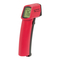 Thermometer Amprobe IR608A Bedienungshandbuch