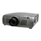 Beamer Eiki LC-XN200 Schnellstartanleitung