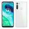 Handys Motorola moto g8 Bedienungsanleitung