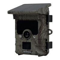 Maginon WK-7HD SP Bedienungsanleitung