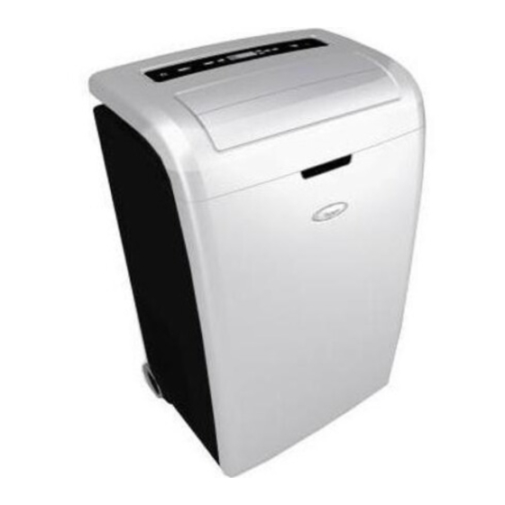 Whirlpool AMD099 Handbücher