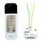 Fernbedienungen DELTA DORE Pack TYXIA 630 Installationsanleitung