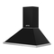 Smeg KPF9AN - Dekorative Wandhaube 90 cm Handbuch