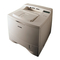 Drucker Samsung ML-2150 Series Bedienungsanleitung