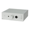 Verstärker Pro-Ject Audio Systems Pro-Ject Head Box DS2 B Bedienungsanleitung