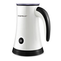 Aigostar 300100KDF Bedienungsanleitung
