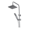 Duschen Miomare HG02439A Montage-Und Sicherheitshinweise