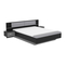 Möbel Forte DOLCE DLCL181B Montageanleitung