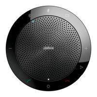 Jabra Speak 510 Schnellstartanleitung