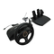 Videospiele Zubehör Thrustmaster RGT Force Feedback Clutch Racing Wheel Benutzerhandbuch