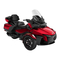 BRP can-am SPYDER RT-Serie 2020