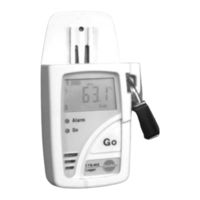 testo 175T2 Kurzbedienungsanleitung