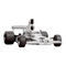 Ferngesteuerte Modelle Tamiya YARDLEY McLAREN M23 1974 Bedienungsanleitung