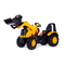 Spielzeuge Rolly Toys Rolly X-trac Montageanleitung