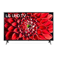 LG 32LB580V-ZD Benutzerhandbuch