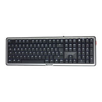 Cherry MX BOARD 5.0 Bedienungsanleitung
