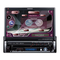 Monitore Kenwood KVT-827DVD Installationshandbuch