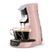 Kaffeemaschinen Philips Senseo Viva Cafe HD6563 Bedienungsanleitung