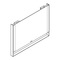 Möbel Duravit Qatego QA 7084 Montageanleitung