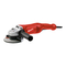 Schleifmaschinen Milwaukee AG 16-150 XC Originalbetriebsanleitung