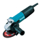 Makita 9557HNR, 9558HNR - Winkelschleifer Handbuch