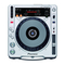 CD-Player Pioneer CDJ-800MK2 Bedienungsanleitung