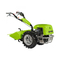 Garten und Gartentechnik Grillo G85-D Bedienungsanleitung
