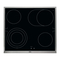 Kochfelder AEG Electrolux HE604070XB Benutzerinformation