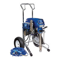 Graco Mark V Premium Reparatur