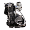 Motorräder KTM 2003 400LC4 Reparaturanleitung