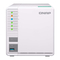 Racks und Einbaugehäuse QNAP TS-328 Benutzerhandbuch